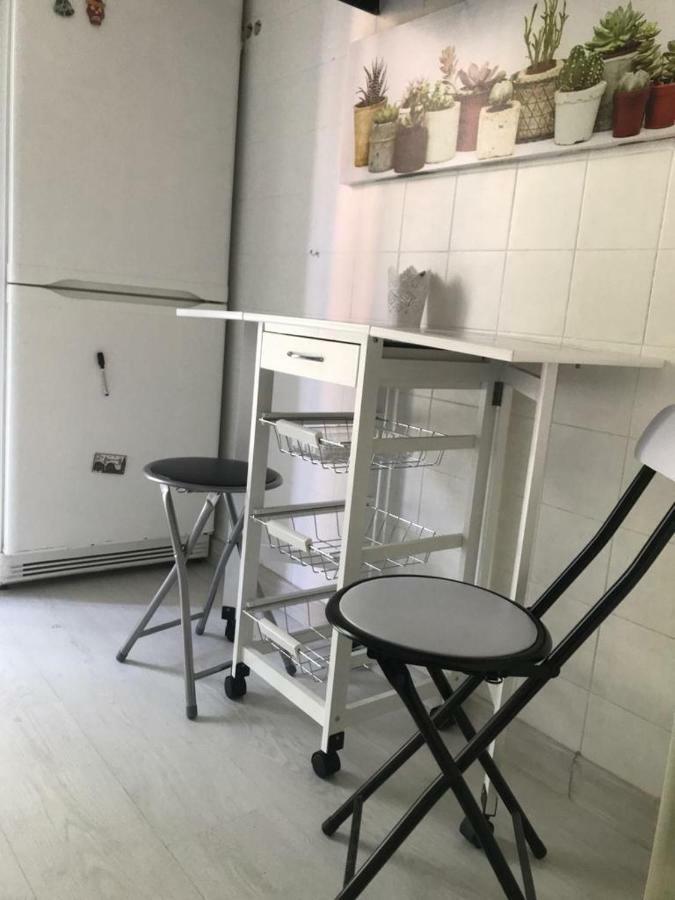 Apartamento Apartamento Casa Edurne Valladolid Exterior foto